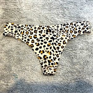 Victorias Secret Thong